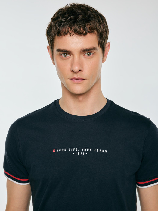 Pánske tričko BORTOR 403